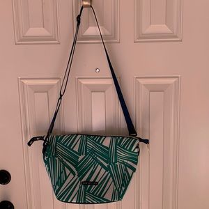 Dabney Lee lunch bag